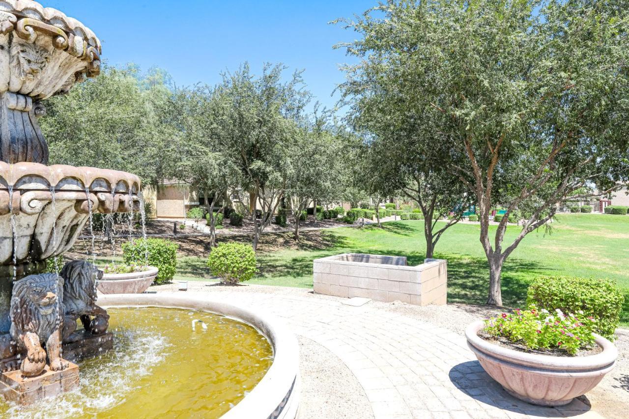 Villa Piece Of Provence à Glendale Extérieur photo
